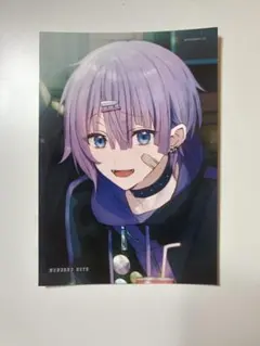 2025年最新】ハンドレッドノート ブロマイドの人気アイテム