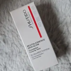 SHISEIDO 資生堂 エッセンススキングロウファンデーション5ml