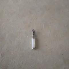 【新品】シルバー925 ペンダントトップ