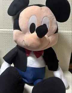 ミッキー ぬいば