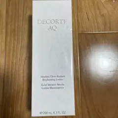♡りん♡さま　DECORTÉ AQ アブソリュート ローション 200ml