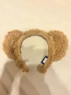 ディズニー ダッフィー カチューシャのサムネイル