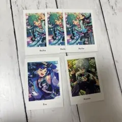 ぱしゃっつ ライカ カンナ エス