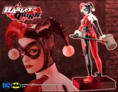 コトブキヤ ARTFX+ DC ハーレイ・クイン 1/10 フィギュア
