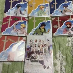 うたのプリンスさま　CDセット