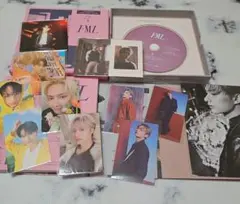 19 セブチ ジュン まとめ売り