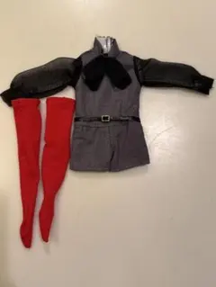 リトルファクトリー 2015年 ドレス 洋服