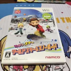 ファミリースキー ワールドスキー&スノーボード