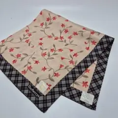 新品未使用❗ Burberrys レディースハンカチ