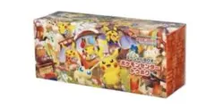 未開封ポケモンカードゲーム スペシャルBOX「ポケモンセンタートウホク」