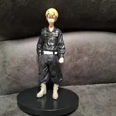 東京リベンジャーズ 松野千冬 フィギュアのサムネイル