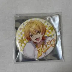 あっきぃ　 amptakNewYearランダム缶バッチ