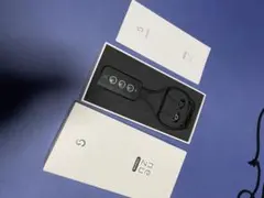 Vibone nezu 骨伝導集音器