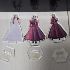 安室奈美恵 25thAnniversaryLive アクリルスタンド本日限定価格 Amazon.co.jp: 安室奈美恵アクリルスタンドfinally63個 日本製