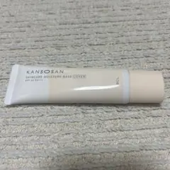 乾燥さん　SKINCARE MOISTURE BASE COVER 30g
