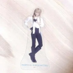 刀ミュ 江水散花雪 ランダムクリアカード クリアカード 小竜景光【新品未使用】