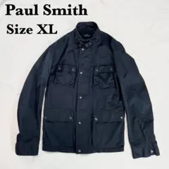 、！ポールスミス　ビッグロゴ　ブルゾンジャケット 2025年最新】Paul Smith ジャンパー・ブルゾンの人気アイテム