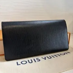 2026年最新】lv エピ ポルトフォイユブラザの人気アイテム - メルカリ