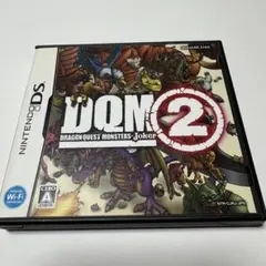 ドラゴンクエストモンスターズ ジョーカー2