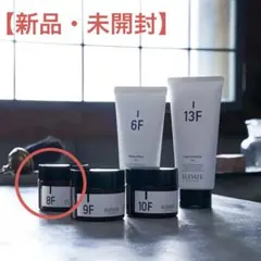 【新品】DEMI ELEVATE 8F Dry Wax 85g ヘアワックスのサムネイル