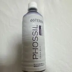 未開封dōTERRA PHOSSIL ミネラル マンゴー 1本 - メルカリ