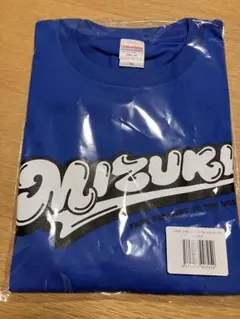 桐原美月 Tシャツ 推しアピ きゃんちゅー CANDYTUNE ver.4 - メルカリ