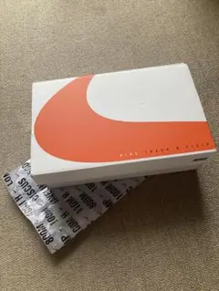 ☆NIKE ナイキ☆靴 空箱