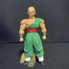 ドラゴンボール HG Z戦士スペシャル 天津飯 リペイント