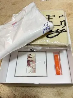 ギヴン THE BEST 完全生産限定盤 Amazon限定 オリジナル巾着付 - メルカリ