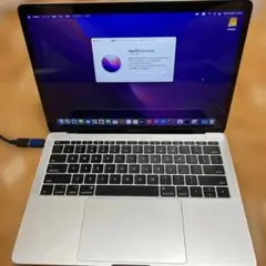 ジャンク　本体のみ　MacBook Pro 2017 A1708