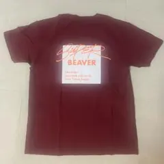 ⭐︎貴重⭐︎SUPER BEAVER 2016年27こぶラクダツアーTシャツ - メルカリ