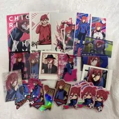 2026年最新】ブルーロック 千切豹馬 まとめ売りの人気アイテム - メルカリ