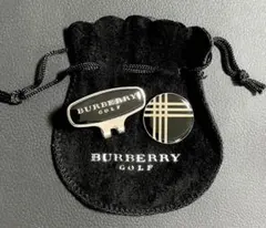 BURBERRY GOLF ゴルフマーカーのサムネイル