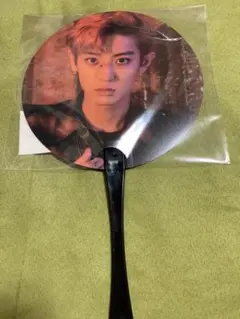 2026年最新】exo うちわ チャニョル 公式の人気アイテム - メルカリ