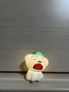 クレヨンしんちゃんライトマスコット３　カプセルトイレのサムネイル