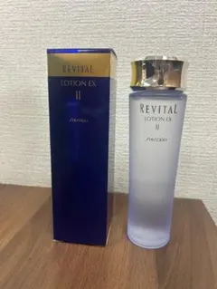 リバイタル　ローションEX I本体とつめかえセット ローション Ⅰ a （レフィル）｜化粧水 ・ ローション