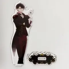 DIABOLIKLOVERS キノ アクリルスタンド - メルカリ