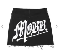 MOBB スカート Sサイズ