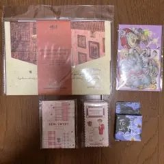 デザインペーパー メモ帳 まとめ売り クリスマス - メルカリ