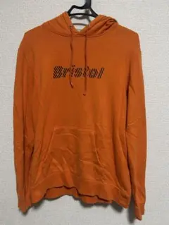FCRB (FC Real Bristol) パーカー　S