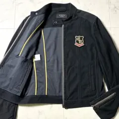 【EPOCA UOMO】シングルライダース 羊革 ブラック 46サイズ 2026年最新】EPOCA UOMO メンズ レザージャケット・ライダースの人気