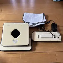 iRobot Braava ロボット掃除機 本体のサムネイル