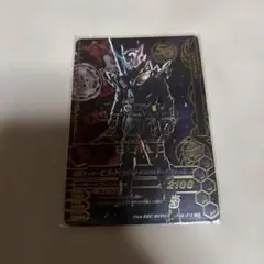 ガンバライジング LR 仮面ライダービルド ラビットタンクハザードフォーム 50のサムネイル