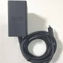 ニンテンドーSwitch 充電器 純正 ACアダプター HAC-002