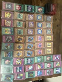 2026年最新】遊戯王まとめ売りの人気アイテム - メルカリ