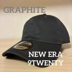 NEWERA CAP920無地AdjustableUnstructuredCap