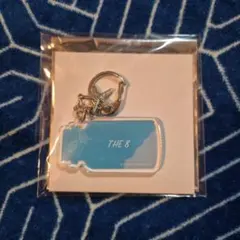 セブチ　カフェ　ミョンホ　アクキー