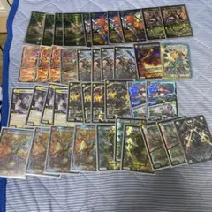 4cフレアスポーンイミッシュ・イツァヤナ デッキ - メルカリ