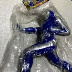 ウルトラマンコスモス ❣️ビッグソフビフィギュア40cm