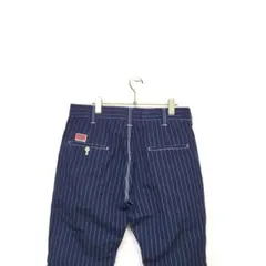 CAT'SPAW キャッツポウ 東洋エンタープライズ ストライプ チノパン